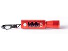 FUMPA GAUGE, Manometer / red