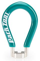 SW-1 Speichenschlüssel 3.3mm / grün