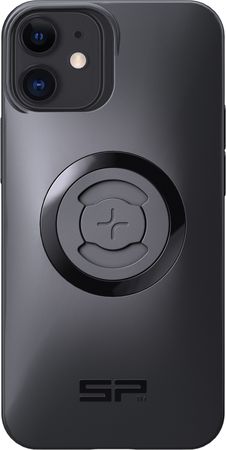 Phone Case SPC+ / schwarz / iPhone 13 mini/12 mini