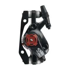 Disc Brake Caliper BB7 MTB mechanical / graphite
