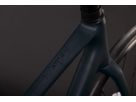 ATTAIN SLX Rennvelo / black / 53 CM