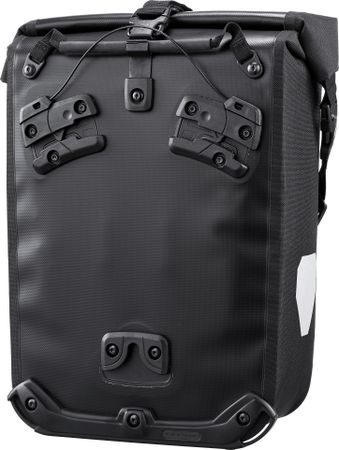 SPORT-ROLLER FREE QL3.1 Universaltasche / schwarz / 14.5l