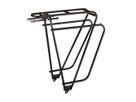 LOGO CLASSIC Gepäckträger 26-28" / schwarz