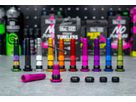 Stealth Tubeless Punctures Plug / Pink