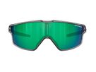 FURY MINI Kinderbrille / grau