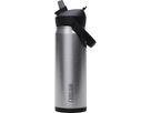 Thrive Flip Straw V.I. 0.6l / stainless