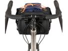 Bar Pack Black / schwarz / 25 x 16 x 24 cm, 10 l