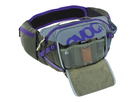 Hip Pack Pro 3L + 1.5L Bladder / steel/violet/dark olive