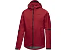 LUPRA GTX Herren-Regenjacke / utility red / XXL