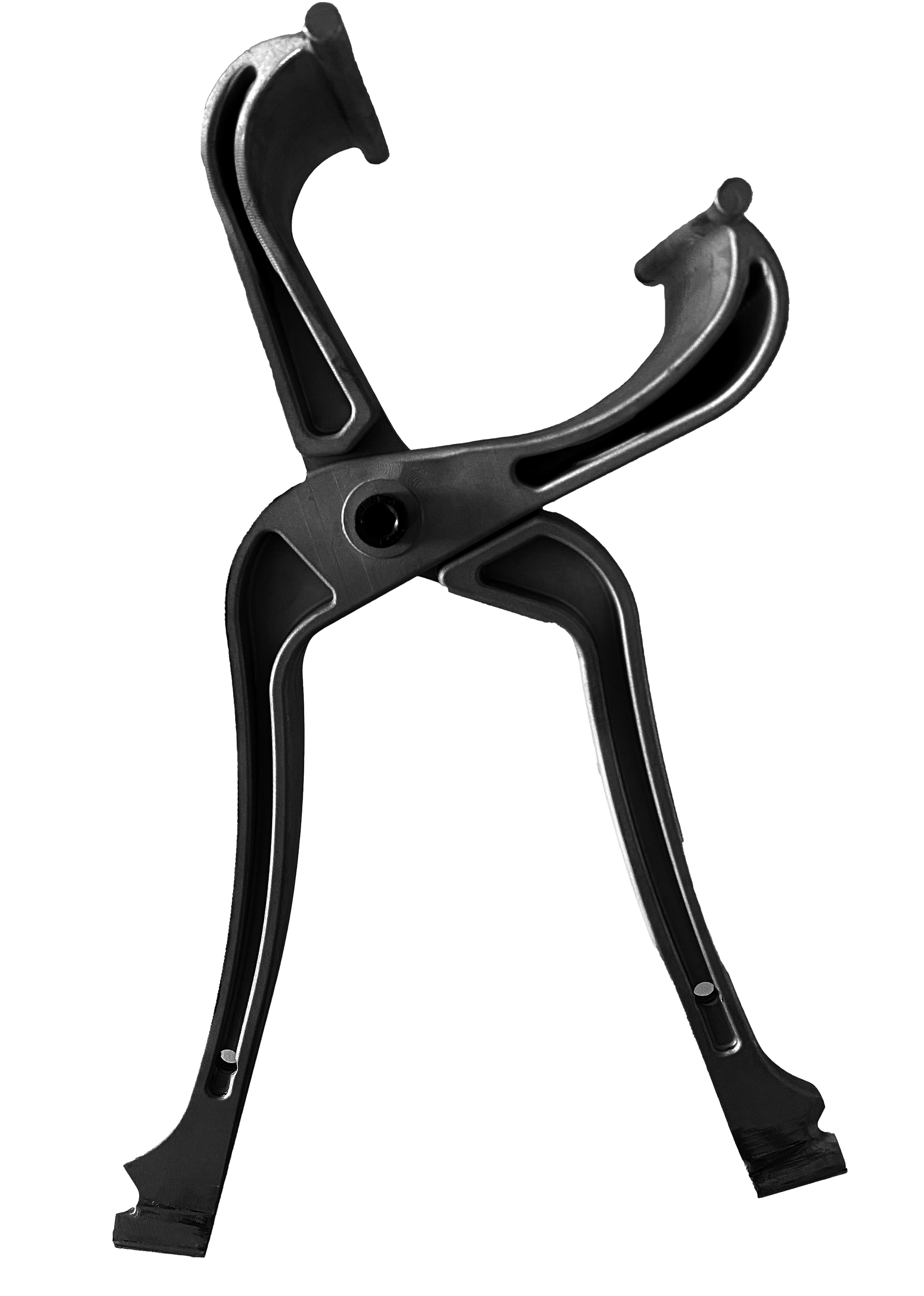 Air-Liner Reifenheber Tool MTB / schwarz