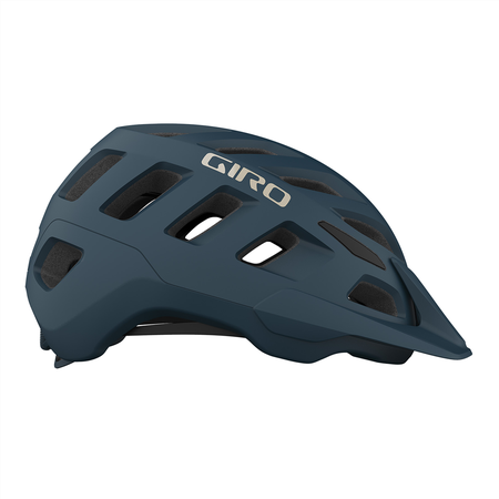 RADIX MIPS Velohelm / matte harbor blue / L 59-63