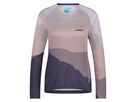 Women Sentiero LS Jersey / beige / XL