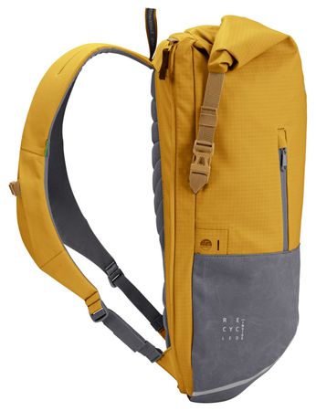 CITYGO BIKE 23 II Taschenrucksack / burnt yellow / 23 L