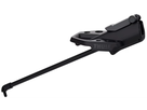 EPOS Reparatur-Halter Werkzeugablage für Heckträger / schwarz