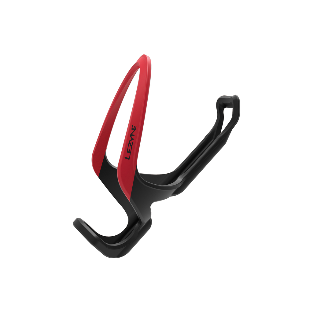 Matrix Team Cage / black/red / one size