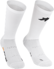 RS SOCKS S11 Velosocken / white series / I (39-42)
