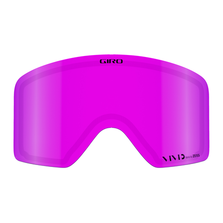 Method Lens / vivid pink S2