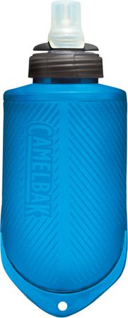 Quick Stow Flask / blue