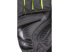 DALLEN TOUCH Unisex-Softshellhandschuhe / poison yellow / S=7