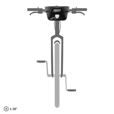 Ultimate Six Classic 5l / black / 5