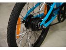 FLiZZi 20 RIEMEN Kindervelo / blau / 20 ZOLL