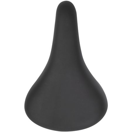 VENTURA Damensattel / schwarz