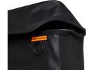 TOPTUBE-BAG Oberrohrtasche / black matt / 1.5 L