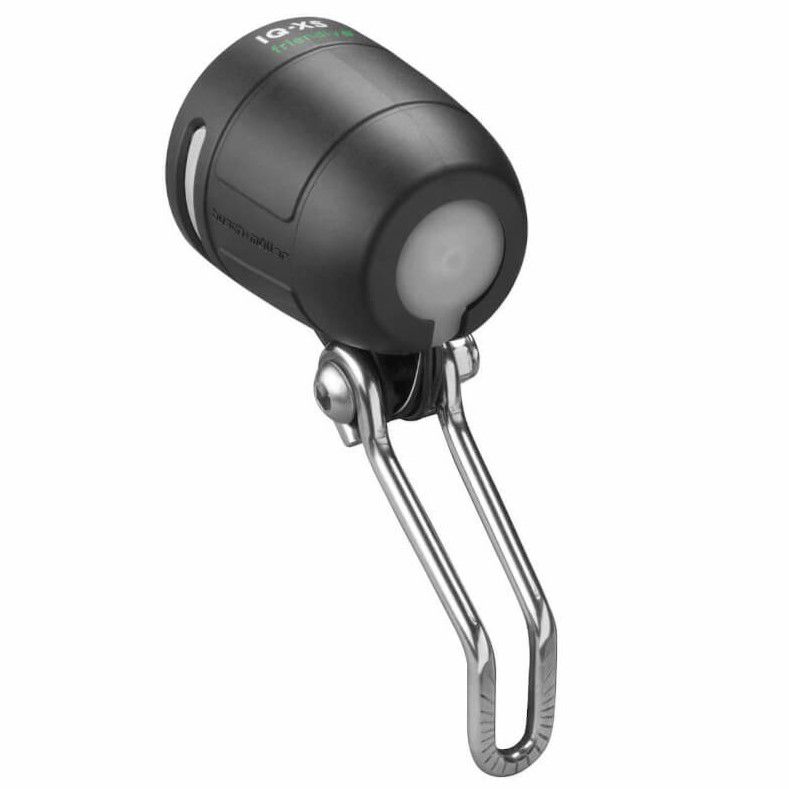 LUMOTEC IQ-XS friendly Senso Plus Scheinwerfer / 80 Lux, Dynamo
