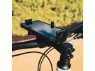 CNC Phone Mount / black / one size