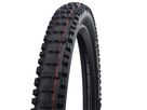 EDDY CURRENT FRONT Evo Super Trail (27.5" / 29") MTB-Reifen / schwarz / 29" X 2.60"