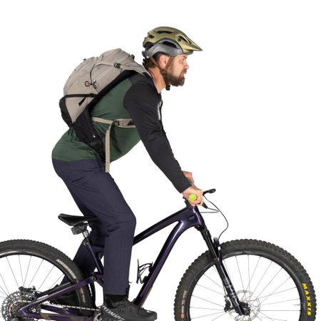 RAPTOR 14 Trinkrucksack, one size / pediment grey / 14l