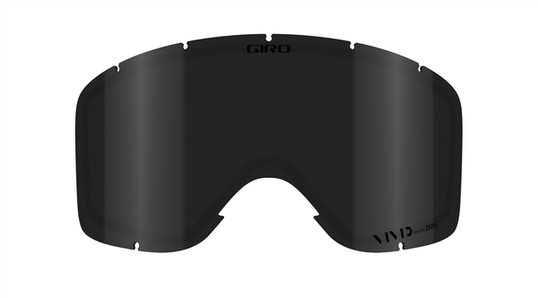 Index 2.0 Lens / vivid jet black S4