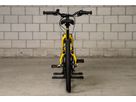 FLiZZi 20 RIEMEN Kindervelo / gelb / 20 ZOLL