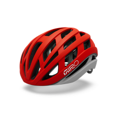 HELIOS SPHERICAL MIPS Velohelm / matte flame red / M 55-59