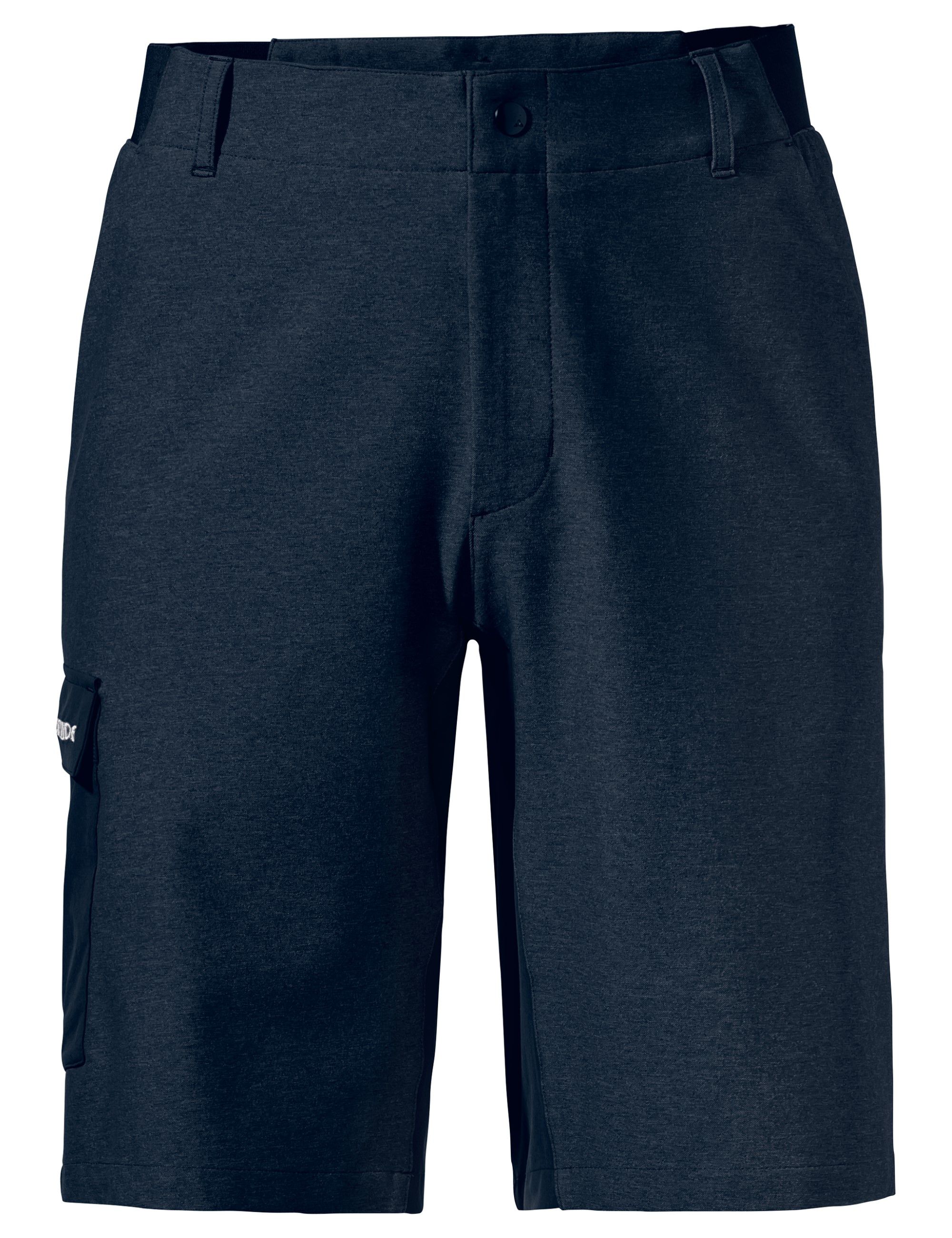 TREMALZO IV Herren-Bikeshorts / black / 3XL