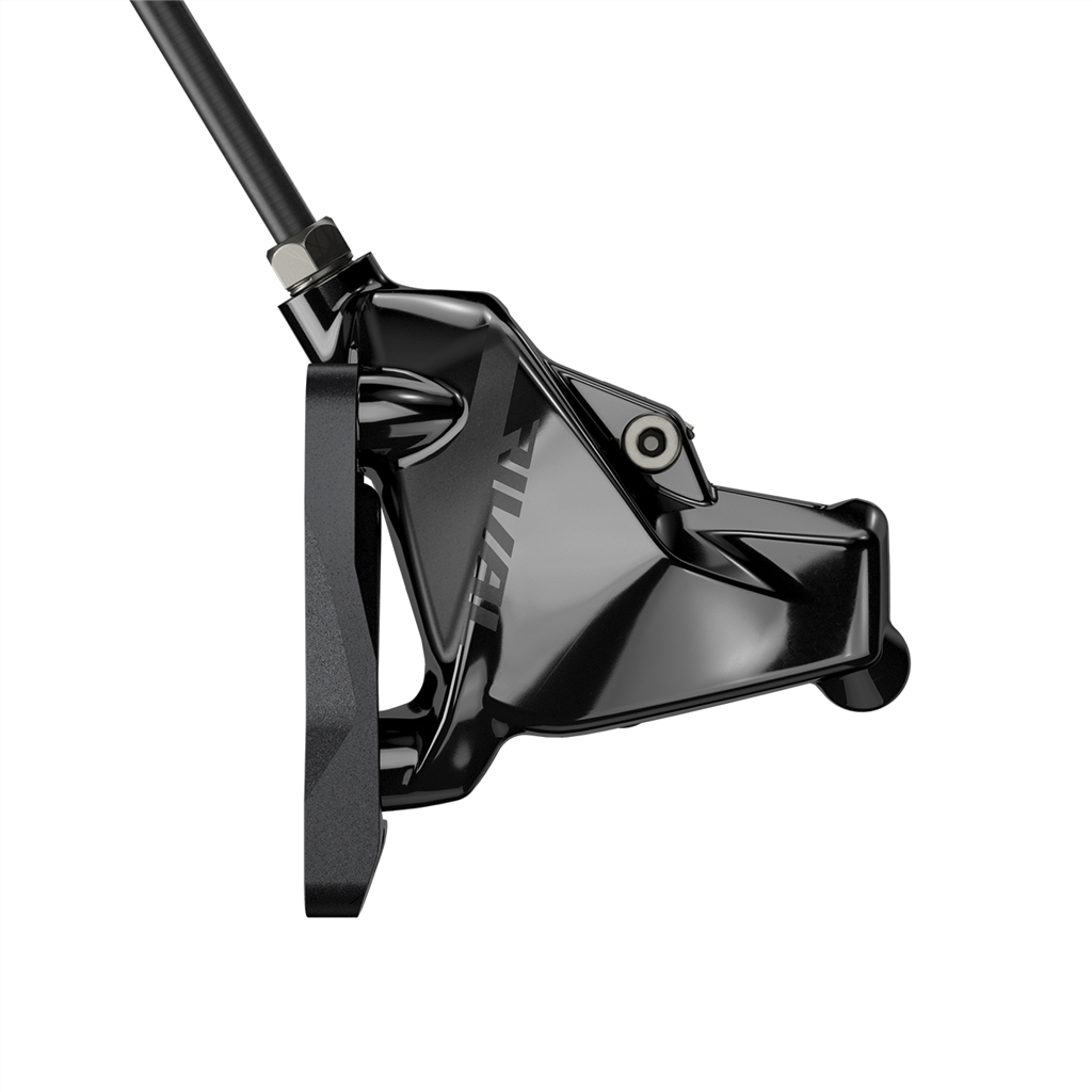 Shift/Brake System Rival eTap AXS hydraulicDisc FM / black / left/950mm