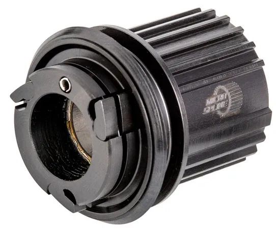 GO FLOW Freilauffett / transparent / 50g