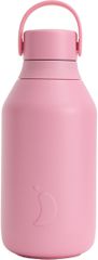 Chilly's Series 3 Core Bottle 350ml / Lotus