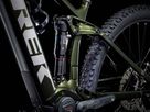RAIL 9.5 GEN 4 E-MTB Fully / black olive / XL