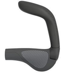 GP5 Komfortgriff / black / L