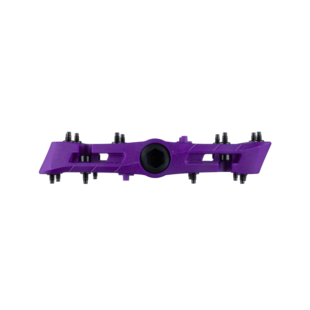 Chester Pedal Large V2 / purple / one size