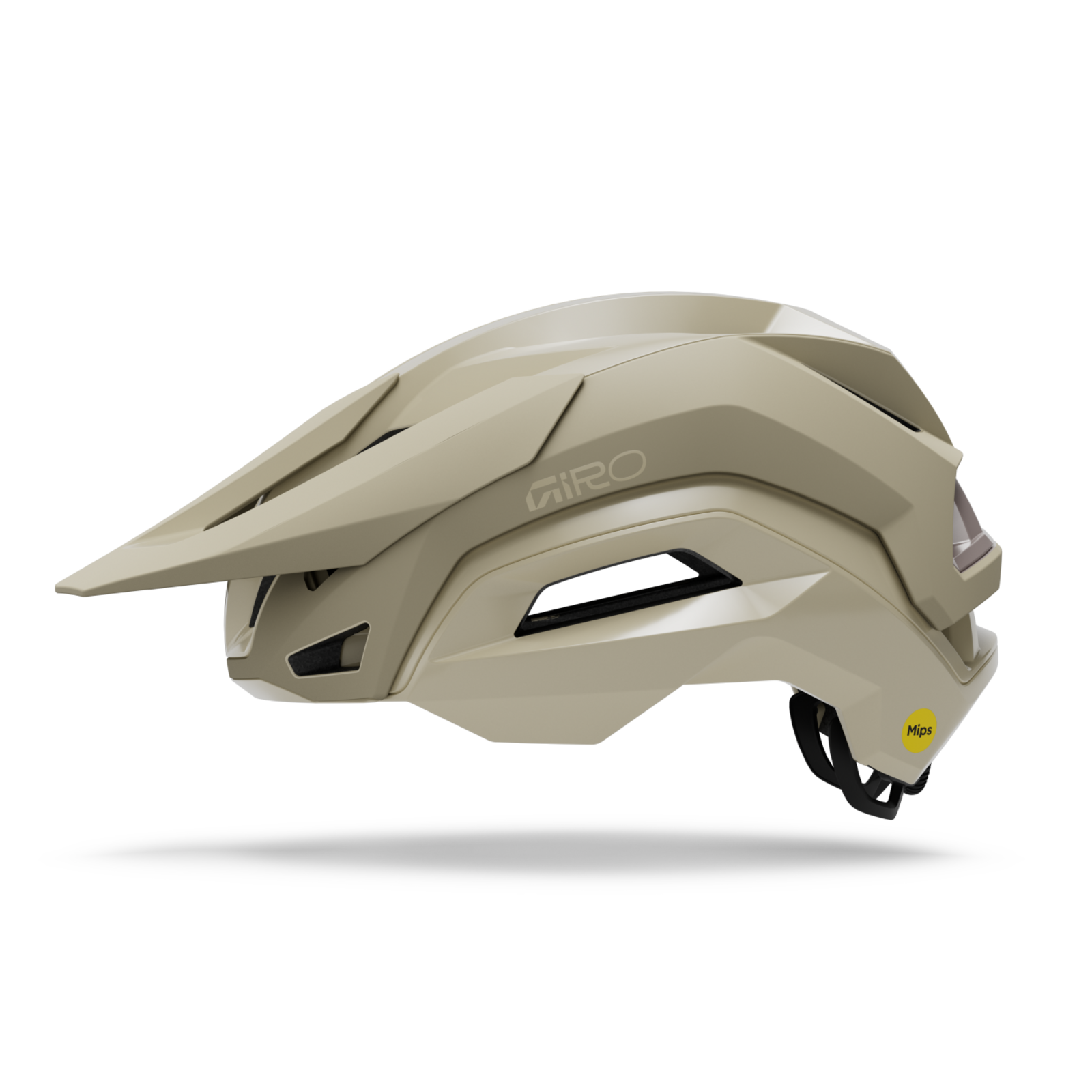 Montaro Pro Spherical / matte stone / M 55-59