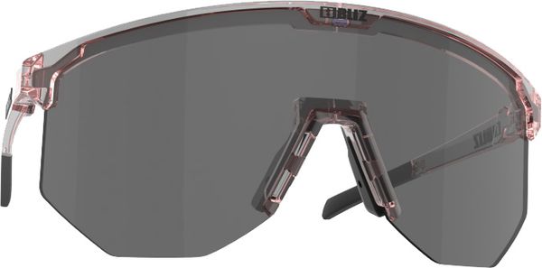 HERO SMALL Sportbrille / transparent pink