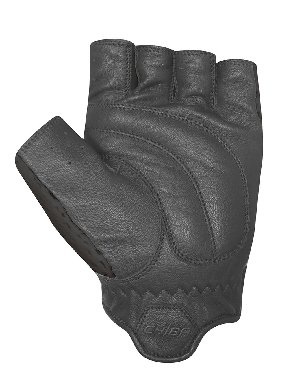 Pure Nature Gloves / black black / XL