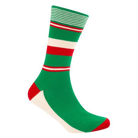 Classic Jersey Socks / italian green / 35-38