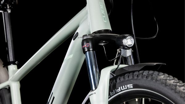 AIM SLX ALLROAD 2025 Kinder- und Jugendvelo / lunar'n'frozengrape / XS