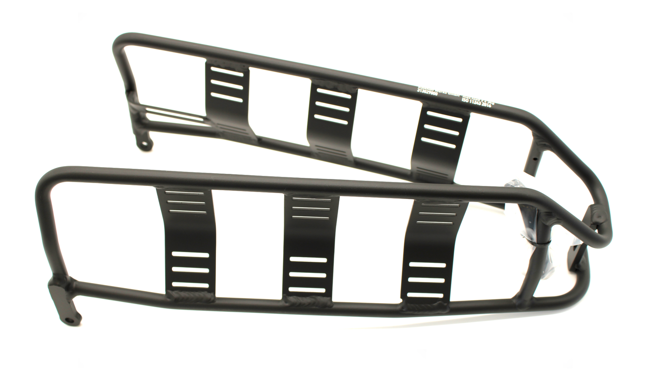 GRAVEL RACK KIT ATLAS Hinterradgepäckträger / black