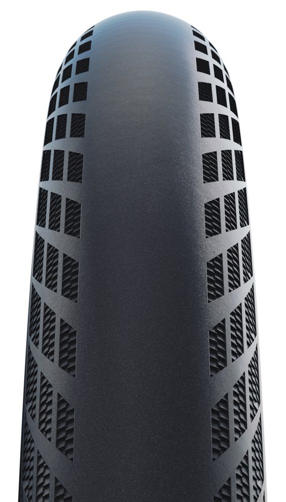 Pneu SX-R / black