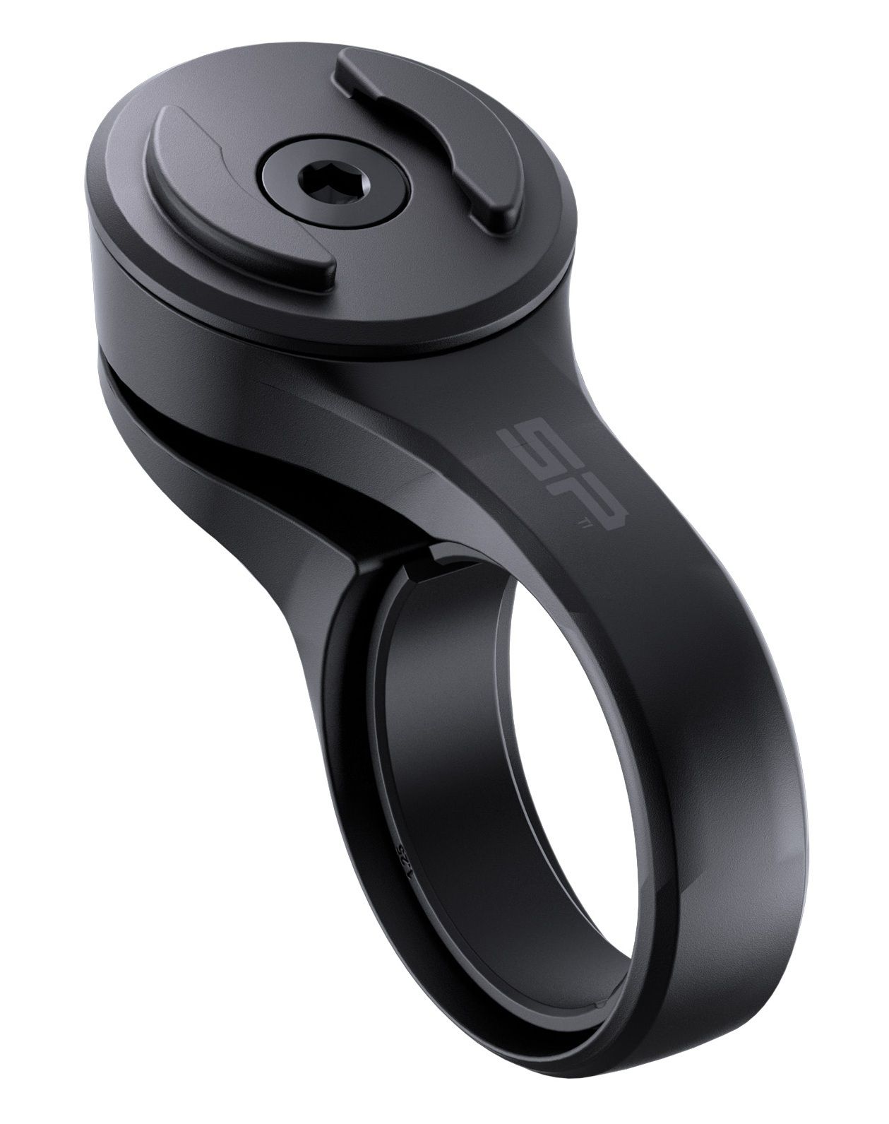 Bike Mount SPC+ schwarz / schwarz
