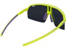 INTENSITY Sportbrille / neongelb